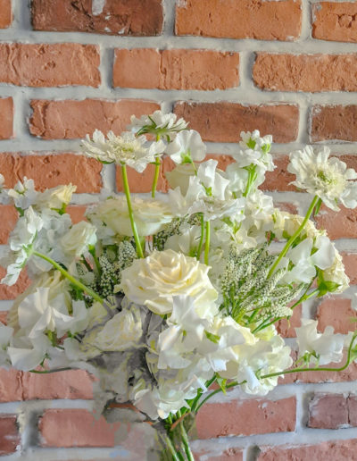 Bouquet de mariée 6