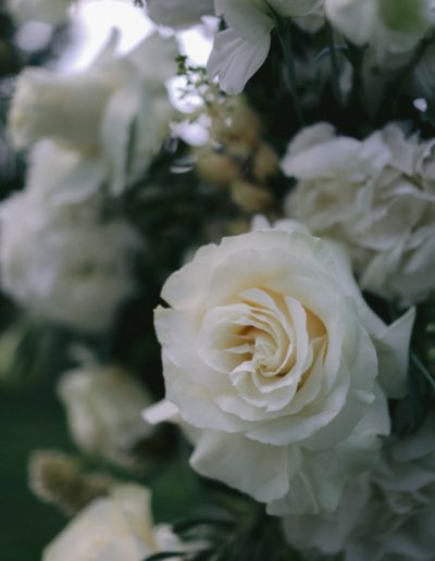 Mariage élégant dans une bastide provençale