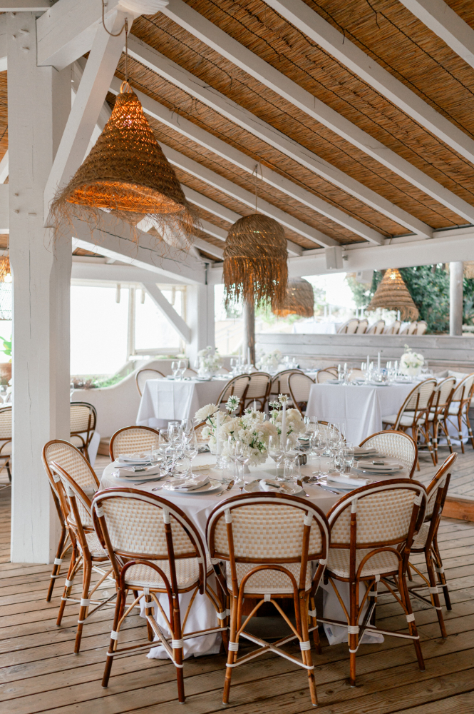 Mariage d’exception dans le Golfe de Saint-Tropez Mariage d’exception dans le Golfe de Saint-Tropez