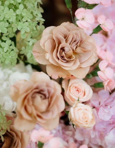 luxurious wedding in vineyard in Provence mariage raffiné dans un vignoble en Provence