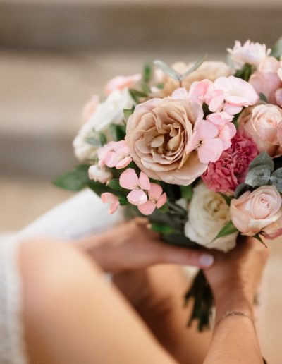 luxurious wedding in vineyard in Provence mariage raffiné dans un vignoble en Provence