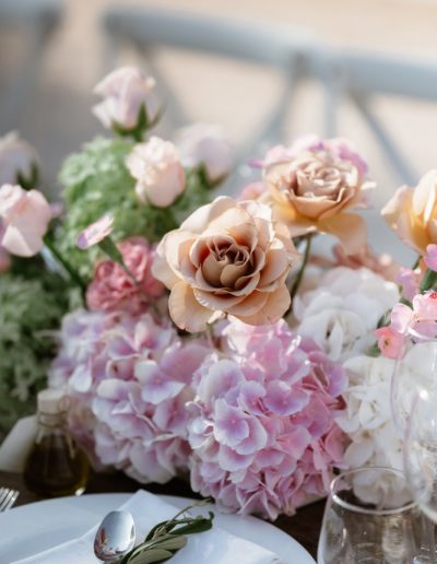 luxurious wedding in vineyard in Provence mariage raffiné dans un vignoble en Provence