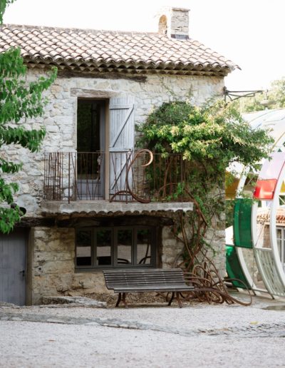 luxurious wedding in vineyard in Provence mariage raffiné dans un vignoble en Provence