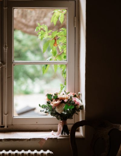 luxurious wedding in vineyard in Provence mariage raffiné dans un vignoble en Provence