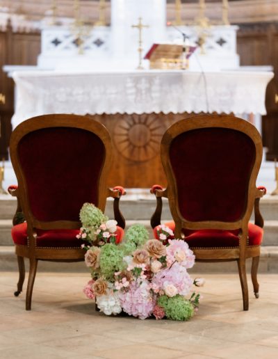 luxurious wedding in vineyard in Provence mariage raffiné dans un vignoble en Provence