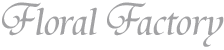 logo floral factory logo floral factory